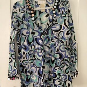 Michael kors coverup